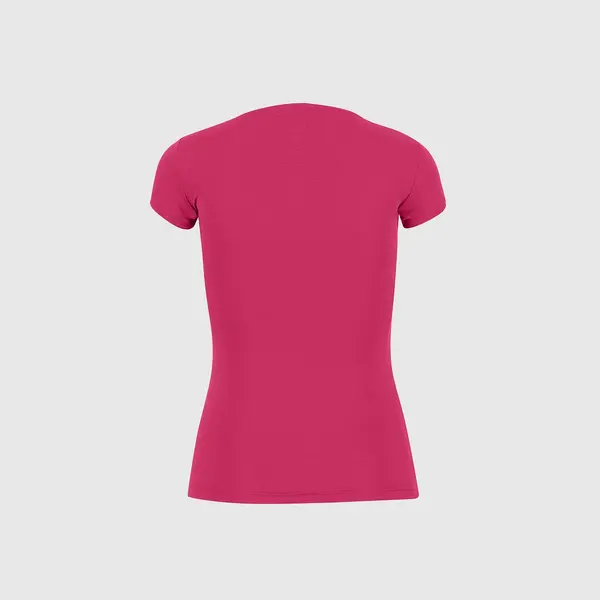 Karpos koszulka damska LOMA EVO W T-SHIRT INNUENDO, Rozmiar: XXL, 4 zdjęcie
