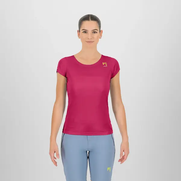 Karpos koszulka damska LOMA EVO W T-SHIRT INNUENDO, Rozmiar: XXL