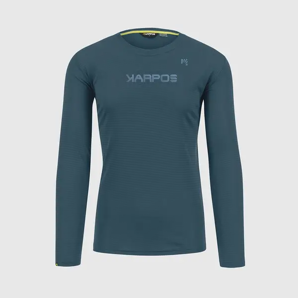 Karpos koszulka męska LOMA EVO LONG SLEEVE T-SHIRT STARGAZER, Rozmiar: XXXL, 3 zdjęcie