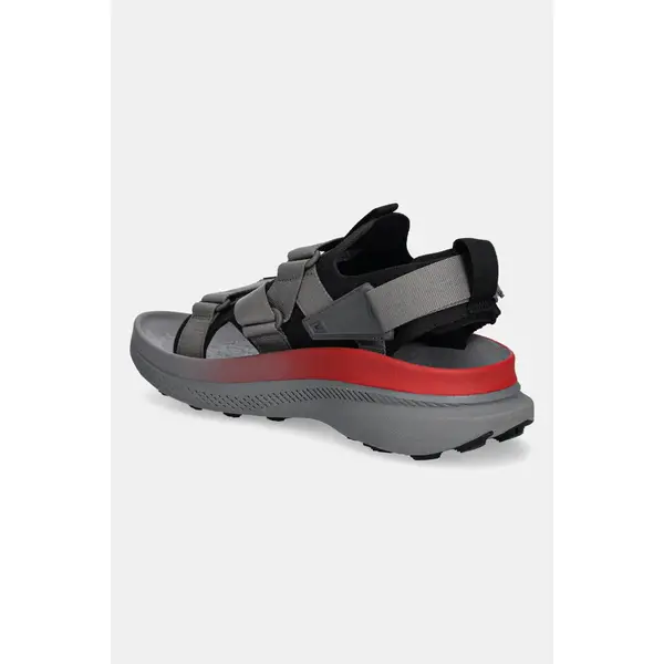 Teva sandały męskie M'S Aventrail Trail Running - black/ charcoal, Rozmiar: 42.5, 3 zdjęcie