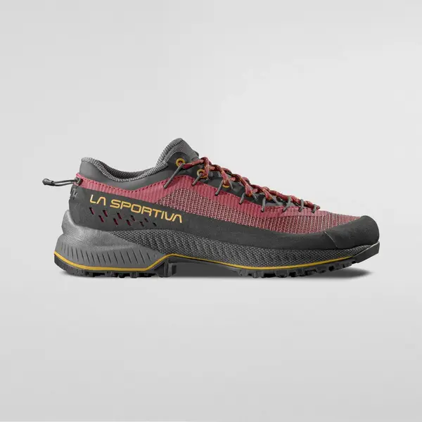 La Sportiva buty podejściowe damskie TX4 Evo ST Woman - Redwood / Onyx, Rozmiar: 38, 3 zdjęcie
