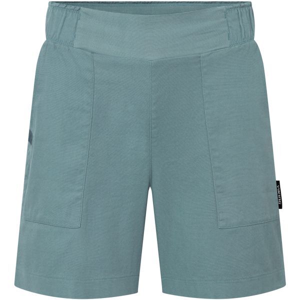 Viking spodenki damskie Banao Shorts Lady Bamboo - zielone, Rozmiar: S