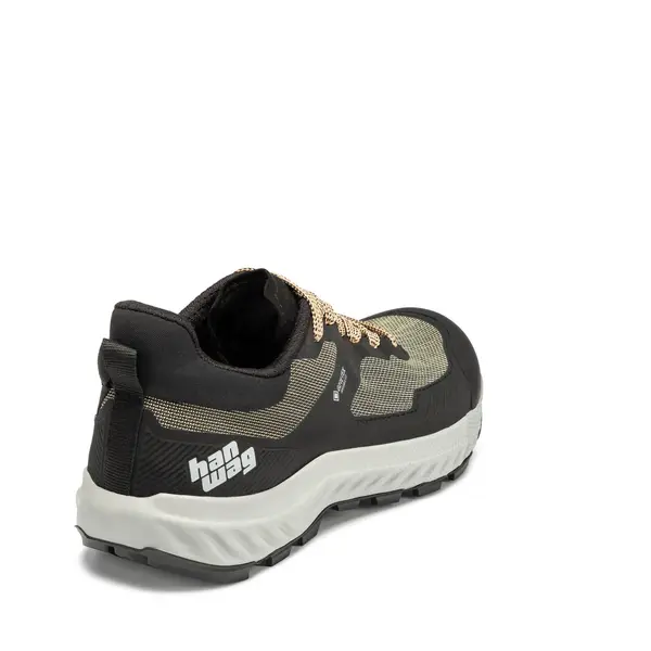 Hanwag buty damskie Kaduro Light Lady GTX - ivory/black, Rozmiar: 40, 3 zdjęcie