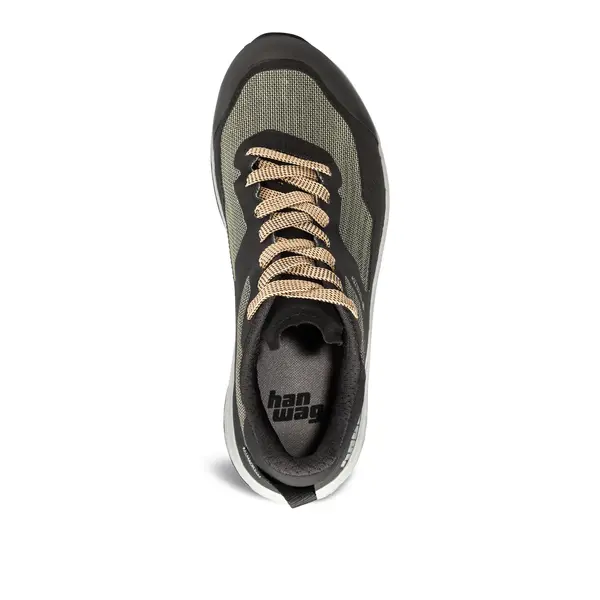 Hanwag buty damskie Kaduro Light Lady GTX - ivory/black, Rozmiar: 40, 5 zdjęcie