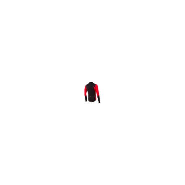 Koszulka Select D//R Black/True Red Pearl Izumi, Rozmiar: M