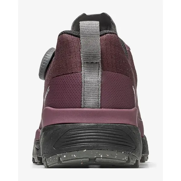 Icebug buty trailowe damskie Rover 2 M RB9X GTX - Hibiscus, Rozmiar: 40, 2 zdjęcie