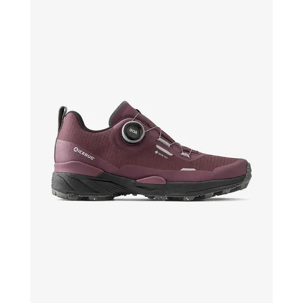 Icebug buty trailowe damskie Rover 2 M RB9X GTX - Hibiscus, Rozmiar: 39, 5 zdjęcie