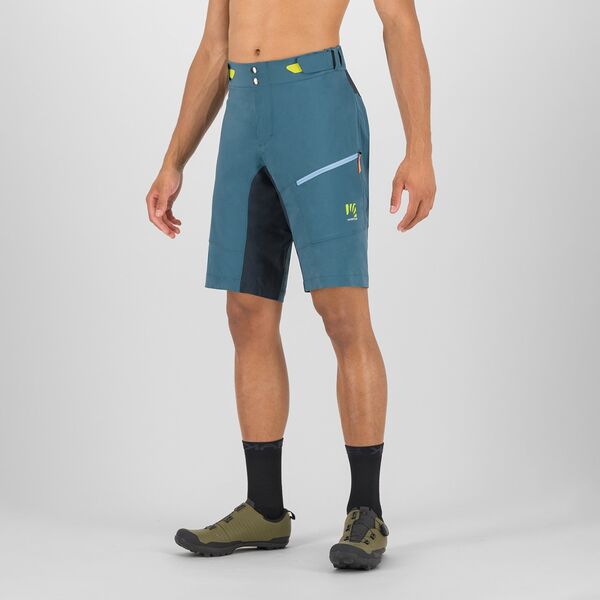 Karpos spodenki męskie VAL VIOLA SHORTS STARGAZER/VULCAN, Rozmiar: XL, 3 zdjęcie