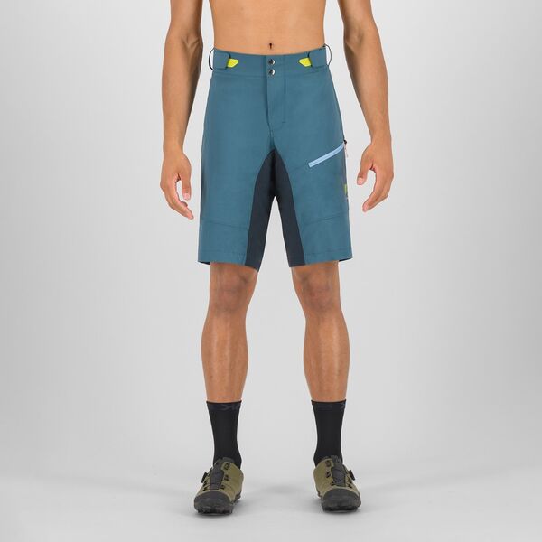 Karpos spodenki męskie VAL VIOLA SHORTS STARGAZER/VULCAN, Rozmiar: XL