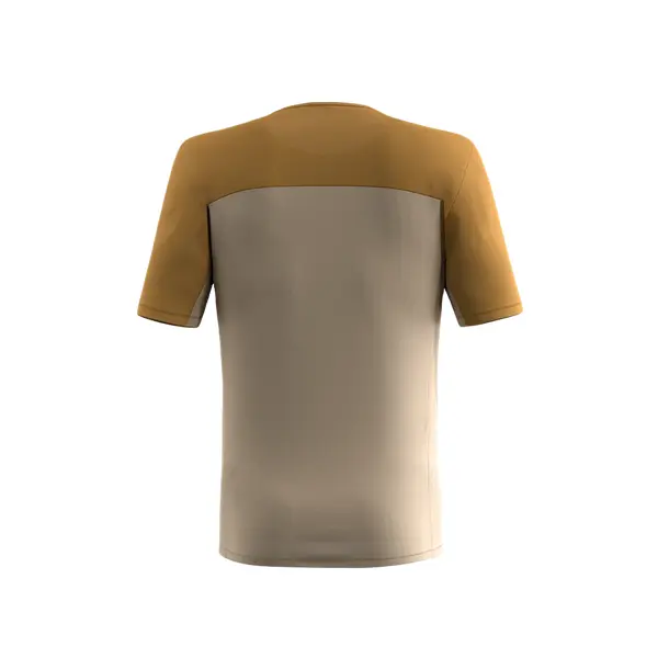Salewa - Koszulka męska Puez Sporty Dry M T-shirt, Rozmiar: L, 2 zdjęcie