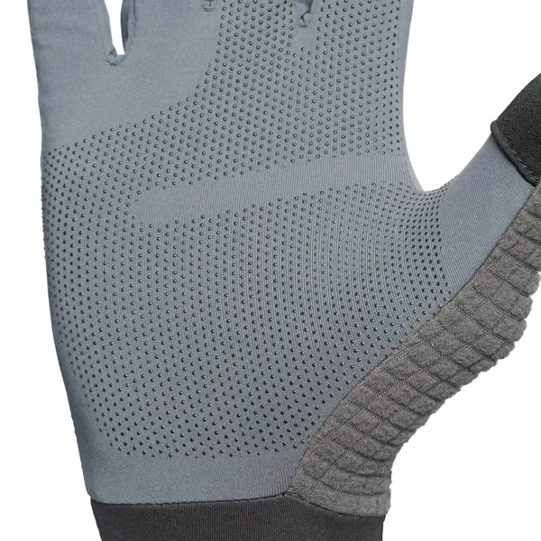 Black Diamond - rękawiczki Deploy Gloves - Carbon, Rozmiar: L, 4 zdjęcie
