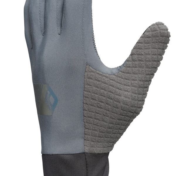 Black Diamond - rękawiczki Deploy Gloves - Carbon, Rozmiar: L, 5 zdjęcie