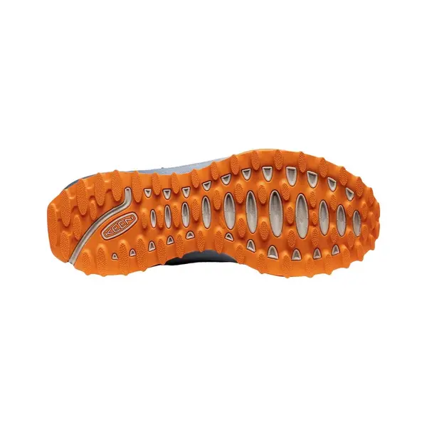 Keen - Buty męskie Zionic NXT Mid WP - Naval Academy / Bright Marigold, Rozmiar: 43, 7 zdjęcie