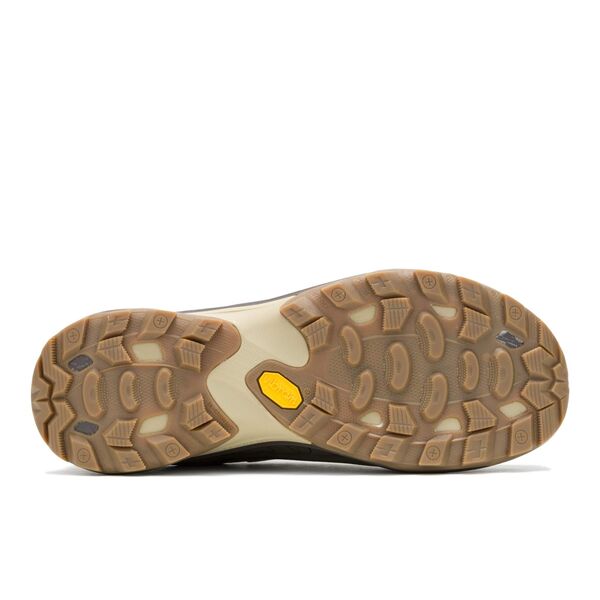 Merrel buty męskie MOAB SPEED 2 LTR WP - OLIVE, Rozmiar: 43, 5 zdjęcie