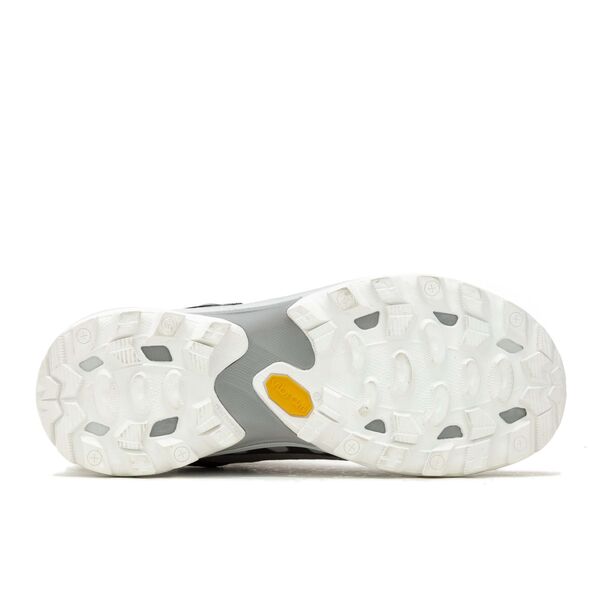 Merrel damskie buty MOAB SPEED 2 MID GTX CHARCOAL, Rozmiar: 39, 4 zdjęcie