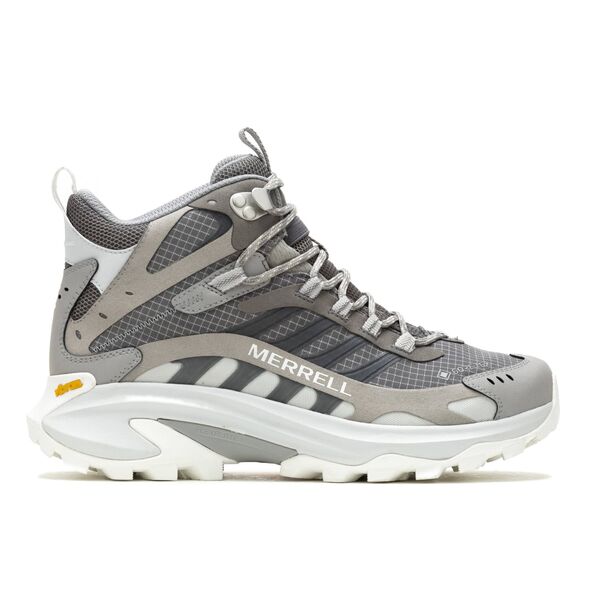 Merrel damskie buty MOAB SPEED 2 MID GTX CHARCOAL, Rozmiar: 39