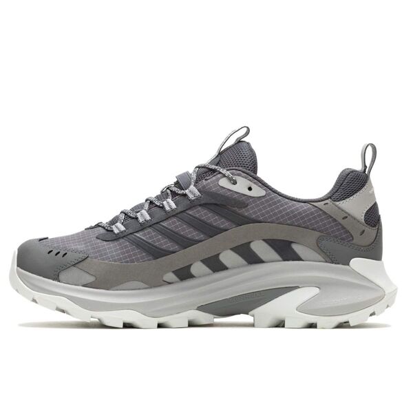Merrel męskie buty hikingowe MOAB SPEED 2 GTX ASPHALT, Rozmiar: 42, 4 zdjęcie