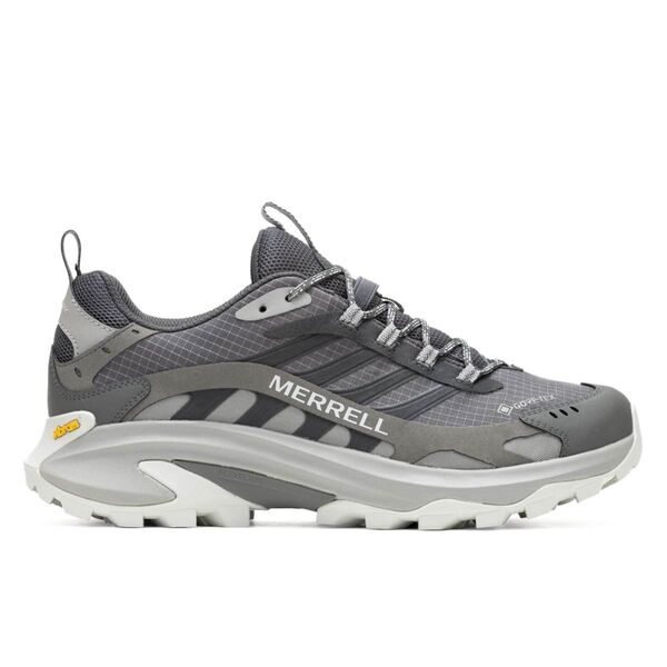 Merrel męskie buty hikingowe MOAB SPEED 2 GTX ASPHALT, Rozmiar: 42