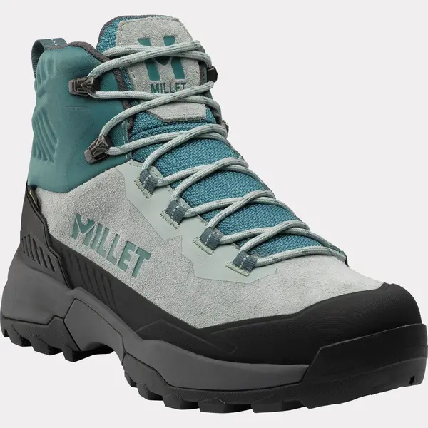 Millet buty trekkingowe damskie Ubic Mid GTX W - seaweed, Rozmiar: 38, 2 zdjęcie