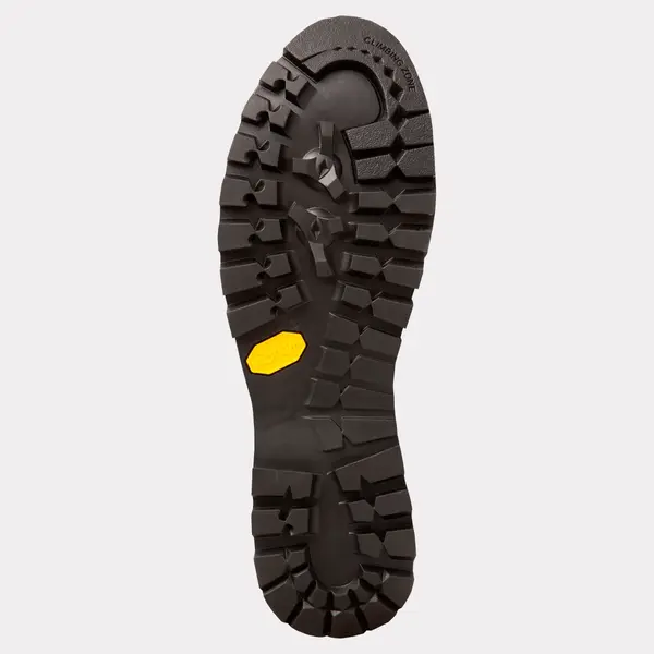 Millet męskie buty trekkingowe niskie Friction GTX U - Ivy, Rozmiar: 47 1/3, 4 zdjęcie
