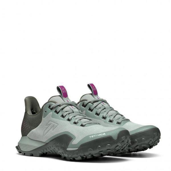 Tecnica buty damskie Magma 2.0 GTX - calm altura/pure fiori, Rozmiar: 40, 5 zdjęcie