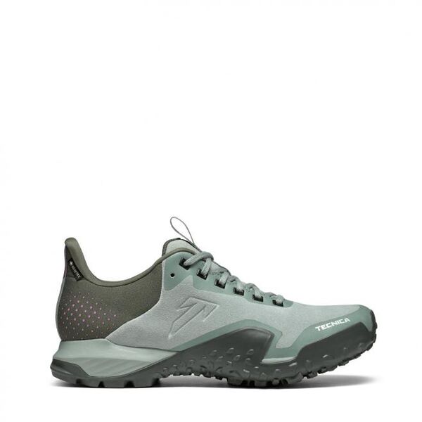 Tecnica buty damskie Magma 2.0 GTX - calm altura/pure fiori, Rozmiar: 40, 6 zdjęcie