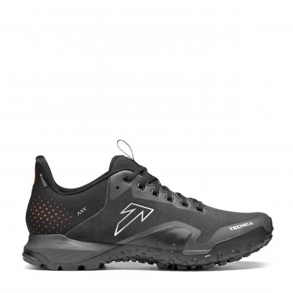 Tecnica buty męskie Magma 2.0 GTX - dark piedra/true lava, Rozmiar: 42 1/2, 2 zdjęcie