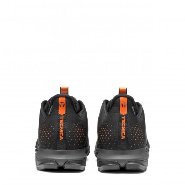 Tecnica buty męskie Magma 2.0 GTX - dark piedra/true lava, Rozmiar: 42 1/2, 5 zdjęcie