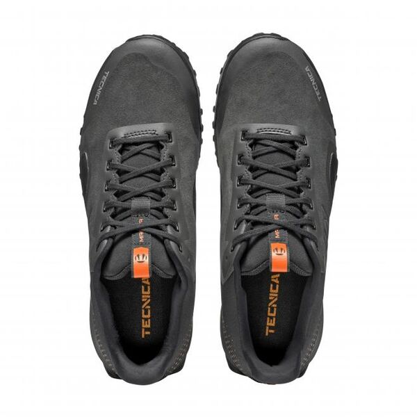 Tecnica buty męskie Magma 2.0 GTX - dark piedra/true lava, Rozmiar: 42 1/2, 6 zdjęcie