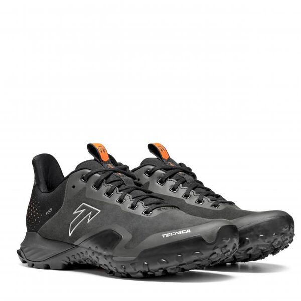 Tecnica buty męskie Magma 2.0 GTX - dark piedra/true lava, Rozmiar: 42 1/2, 7 zdjęcie