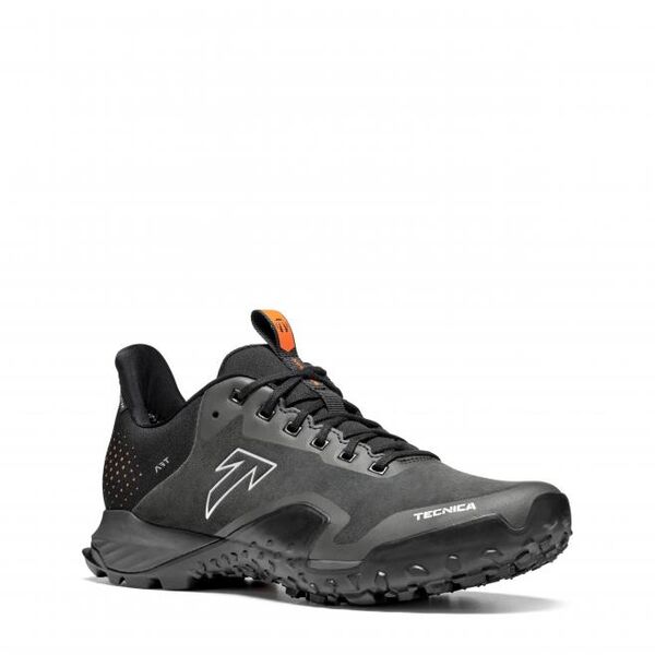 Tecnica buty męskie Magma 2.0 GTX - dark piedra/true lava, Rozmiar: 42 1/2