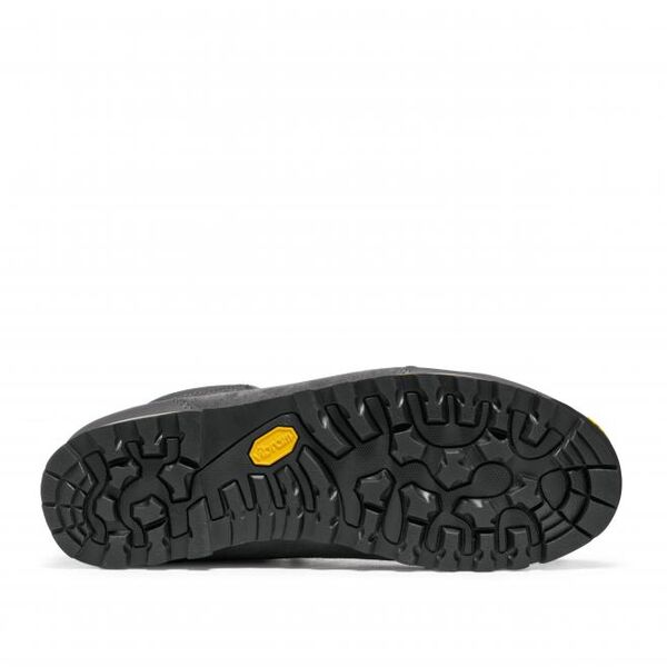Tecnica trekkingowe buty męskie Makalu 85 GTX - grey/orange, Rozmiar: 45, 4 zdjęcie