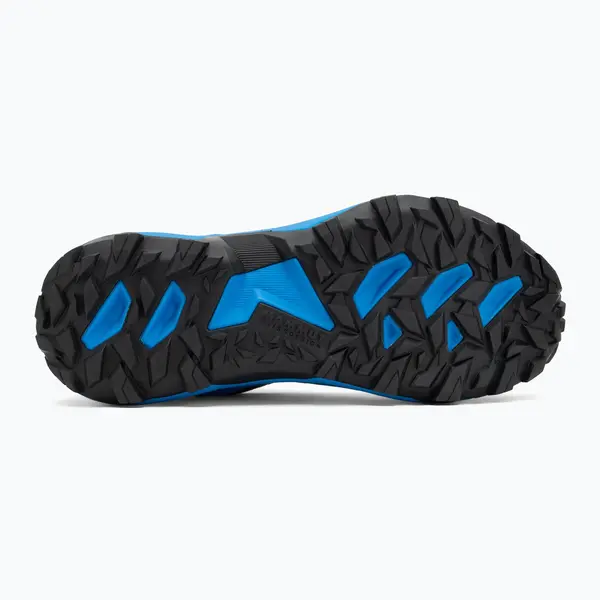 Mammut buty Girun II Low GTX Men - glacier blue / black, Rozmiar: 44, 4 zdjęcie