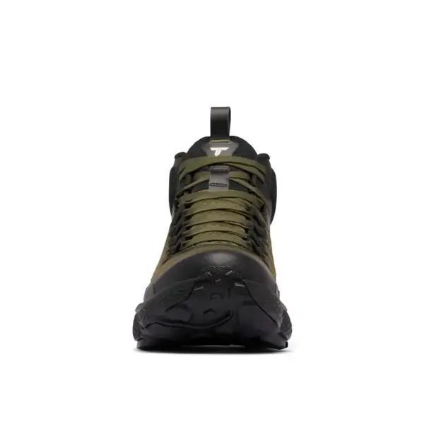 Columbia buty męskie Escape Thrive Titanium Mid OutDry - Nori / Black, Rozmiar: 44.5, 3 zdjęcie