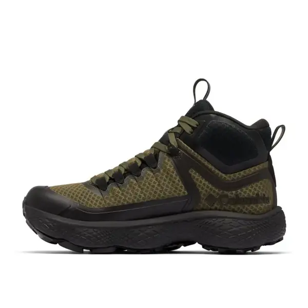 Columbia buty męskie Escape Thrive Titanium Mid OutDry - Nori / Black, Rozmiar: 43.5, 5 zdjęcie