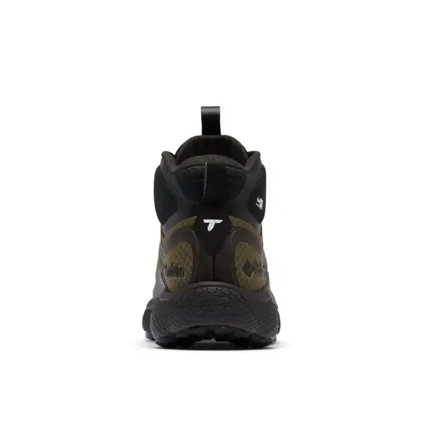 Columbia buty męskie Escape Thrive Titanium Mid OutDry - Nori / Black, Rozmiar: 43, 6 zdjęcie