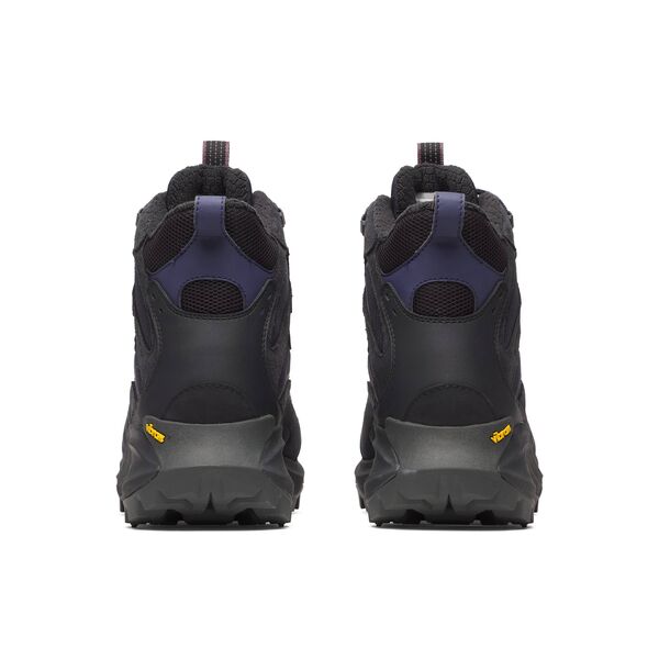 Merrel - buty ocieplane męskie Moab Speed 2 Thermo Mid WP - Arcane, Rozmiar: 44.5, 4 zdjęcie