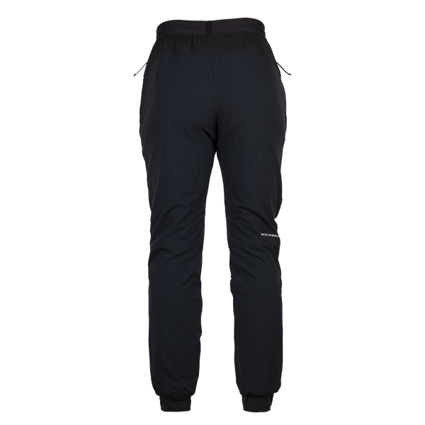 Northfinder damskie spodnie trekkingowe Rachelle - black, Rozmiar: M, 2 zdjęcie