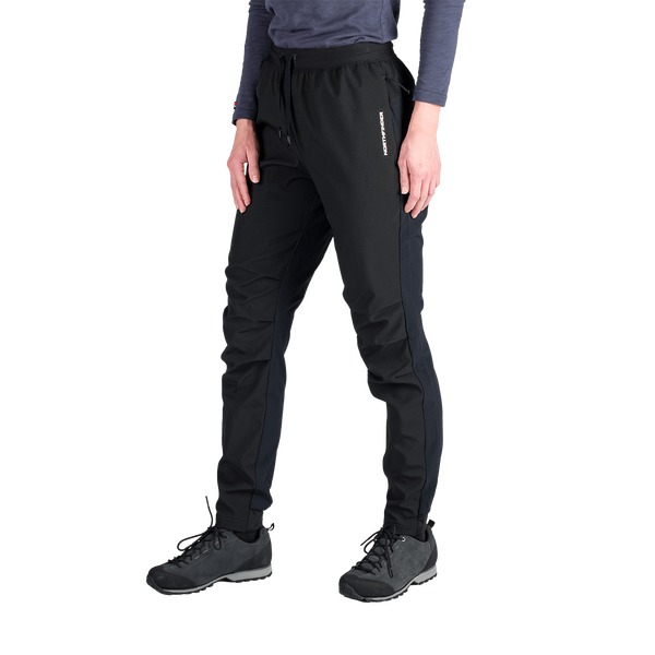 Northfinder damskie spodnie trekkingowe Rachelle - black, Rozmiar: S, 6 zdjęcie