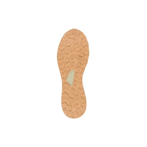 Aku męskie buty podejściowe M'S OMNIA V-LIGHT GTX, brown/ green, Rozmiar: 44, 4 zdjęcie