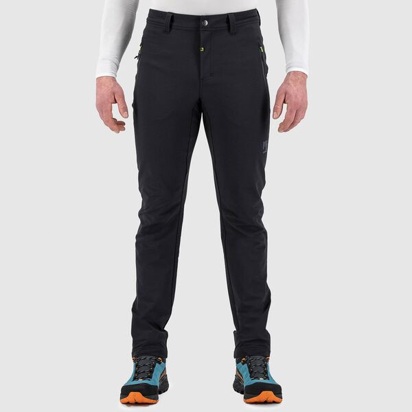 Karpos spodnie trekkingowe męskie Vernale Evo Pants  - Black / India Ink, Rozmiar: XXL, 4 zdjęcie