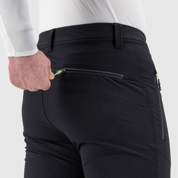 Karpos spodnie trekkingowe męskie Vernale Evo Pants  - Black / India Ink, Rozmiar: M, 5 zdjęcie