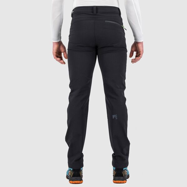 Karpos spodnie trekkingowe męskie Vernale Evo Pants  - Black / India Ink, Rozmiar: L, 6 zdjęcie