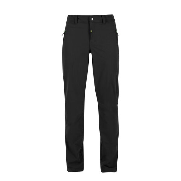 Karpos spodnie trekkingowe męskie Vernale Evo Pants  - Black / India Ink, Rozmiar: XXL