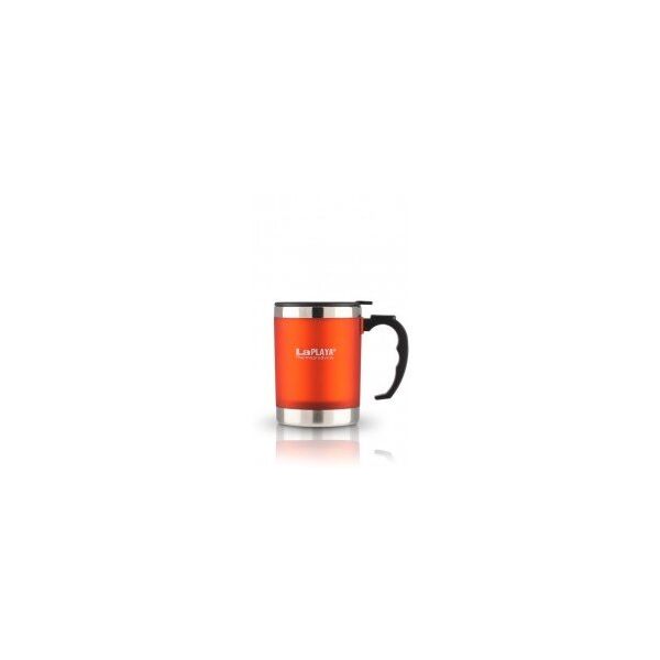 Kubek termiczny Drink Mug TRM 3000 miedziany, 0,4 L. LaPlaya