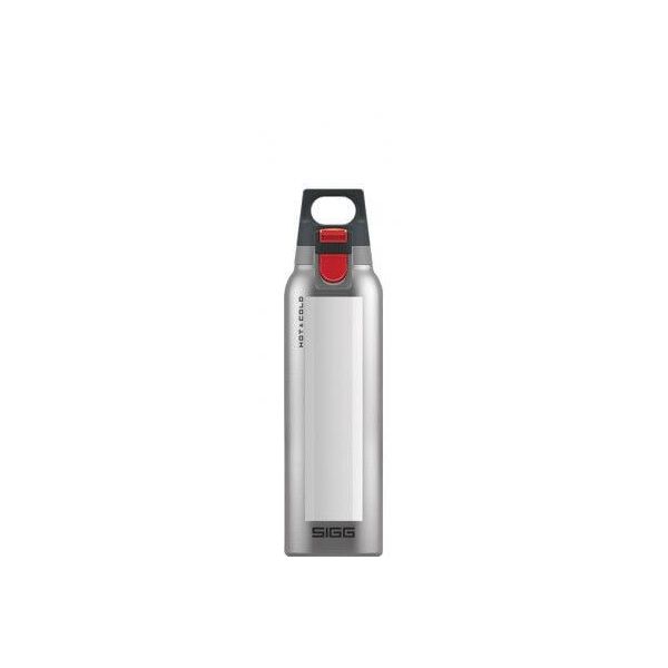 Termos SIGG HOT&COLD One Accent White 0,5l