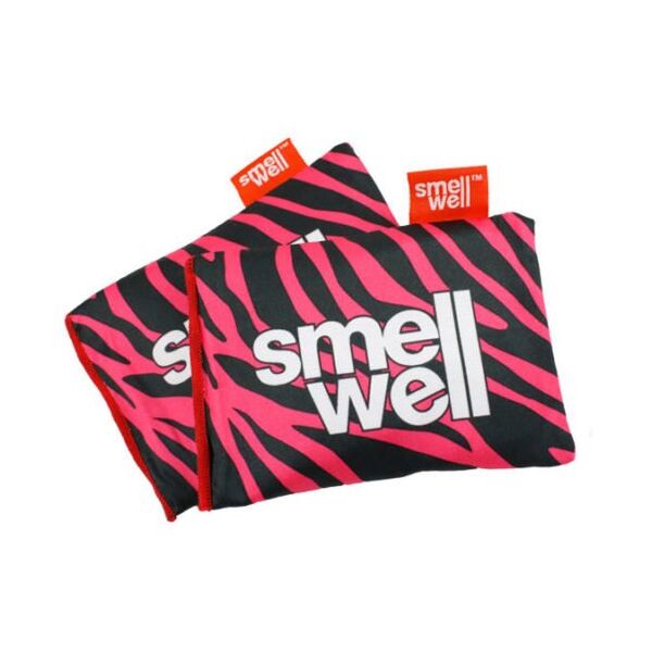 Saszetki zapachowe SmellWell - pink zebra