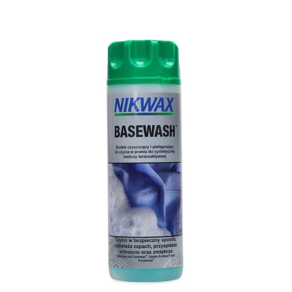 Środek piorący Base Wash 300 ml Nikwax