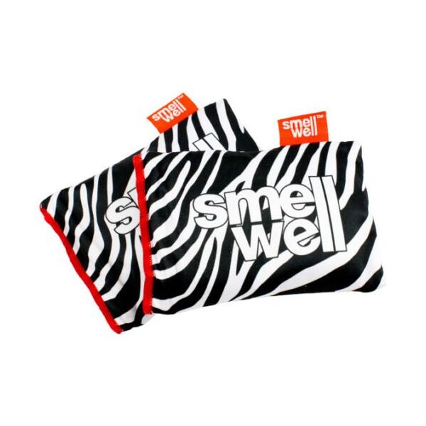 Saszetki zapachowe SmellWell - white zebra