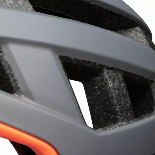 Mammut kask wspinaczkowy Crag Sender Helmet - titanium, Rozmiar: 56-61, 5 zdjęcie
